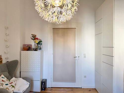 Kinderzimmer Ansicht 2 - 