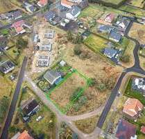 KENSINGTON - Exklusiv - schönes Baugrundstück - nur 10 Min zum Bahnhof Nauen - Ihre Chance