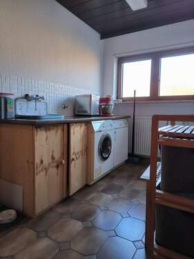 Hauswirtschaftsraum - 