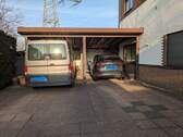Carport - 