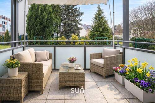 Balkon - 
