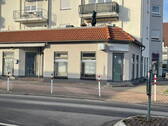 Front 2 - 2 Zimmer Gewerbeobjekt (Büro, Produktion, Verkauf) in Rödersheim-Gronau