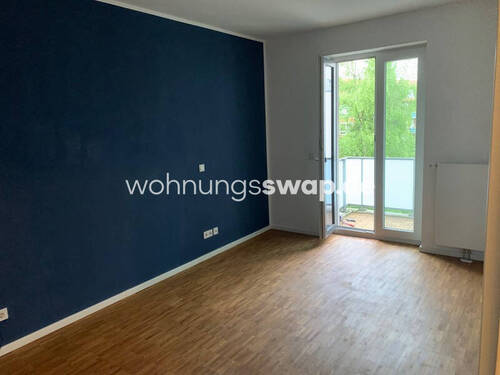 Bild 2 - 3 Zimmer Etagenwohnung zur Miete in Hamburg