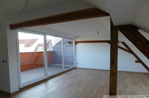 Balkon - 
