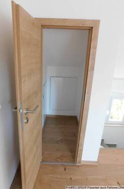 Abstellkammer - 
