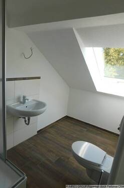 Badezimmer DG - 