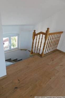 Treppenaufgang - 