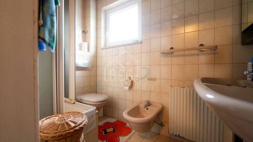 Badezimmer - 
