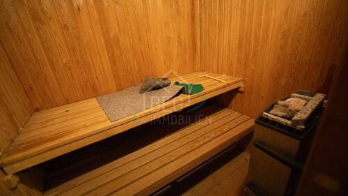 Sauna - 