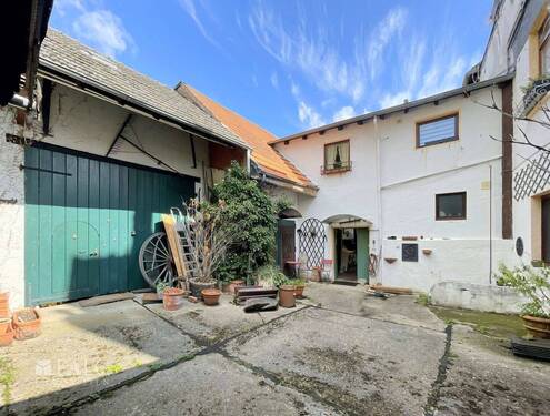 Innenhof 2 - 