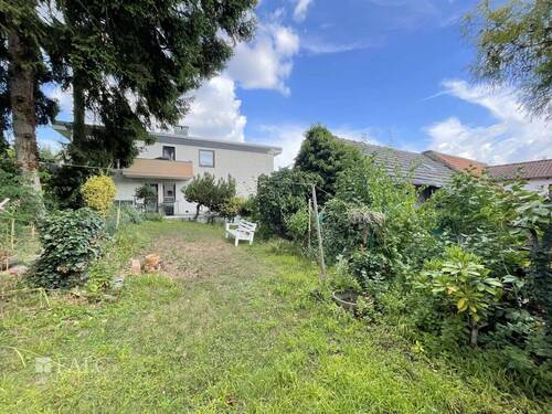 Garten - 