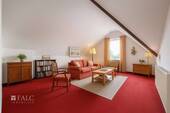 Wohnzimmer DG - KI generiert - 