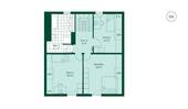 Obergeschoss - 