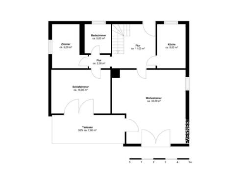 Erdgeschoss - 