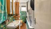 EG Badezimmer - 