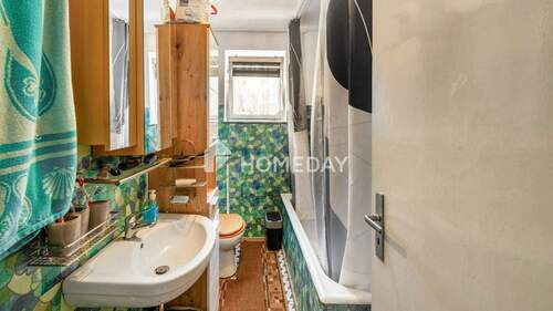 EG Badezimmer - 