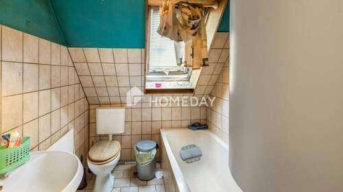 DG Badezimmer 1 - 