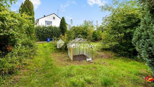 Garten 4 - 