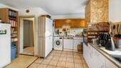 EG Küche 1 - 1 Zimmer Mehrfamilienhaus, Wohnhaus zum Kaufen in Neuburg an der Donau