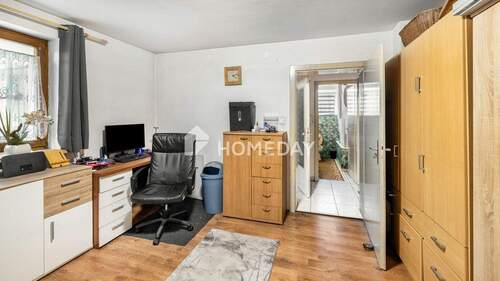 EG Büro 2 - 