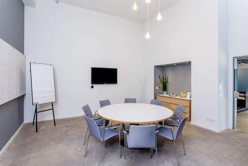 Meetingraum - Büro in Berlin