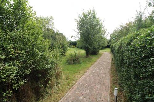 Garten - Einfamilienhaus in Tröndel zum Kaufen