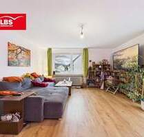 Helle 3-Zimmer-Wohnung mit Weitblick - Bonn Mehlem