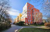 gepflegte Wohnanlage - 2 Zimmer Etagenwohnung zum Kaufen in München