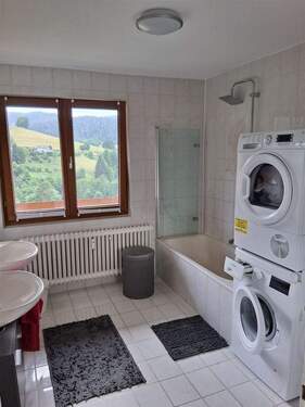 Badezimmer - 