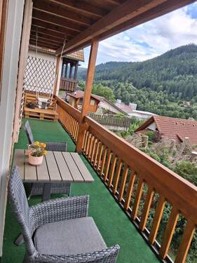 Balkon - 