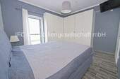 Schlafzimmer im EG - 