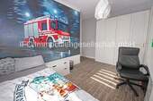 Kinderzimmer im EG - 