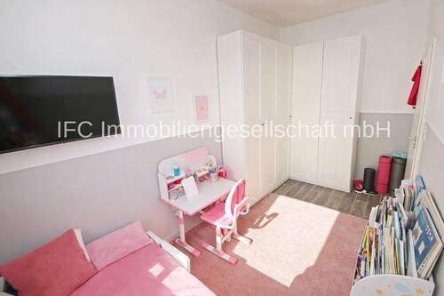 Kinder- / Gästezimmer im EG - 