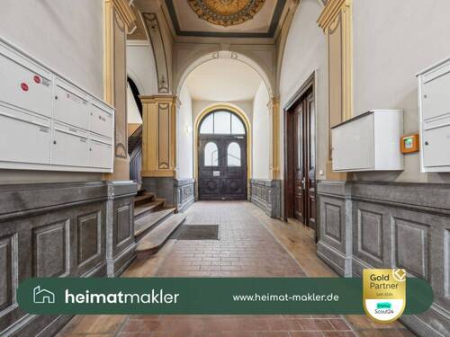 Hausflur - 