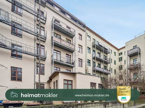 Rückansicht - 