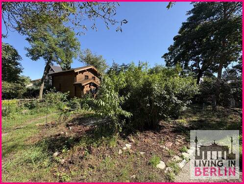 Grundstück - Grundstück zum Kaufen in Berlin