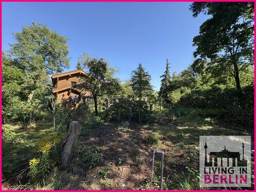 Grundstück - Grundstück in Berlin