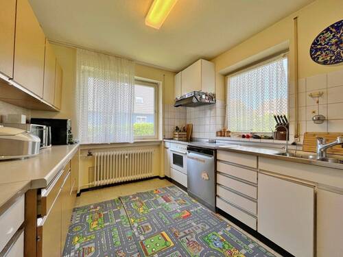 Bild 4 - Einfamilienhaus mit 199,00 m&sup2; in Neuhausen ob Eck zum Kaufen