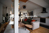Bild 1 - Wohnungsswap - Sterndamm - 533,00&nbsp;EUR Kaltmiete, ca.&nbsp; 46,00&nbsp;m&sup2;&nbsp;Wohnfl&auml;che