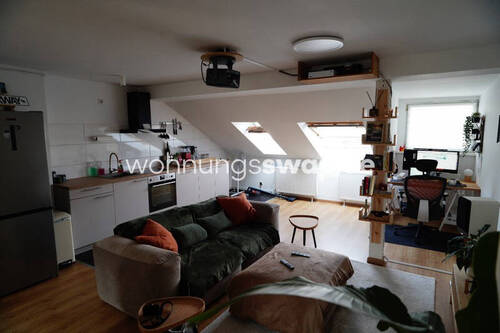 Bild 2 - 2 Zimmer Etagenwohnung zur Miete in Berlin