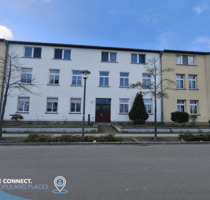 Vermietetes MFH direkt am Bahnhof - Osterburg (Altmark)
