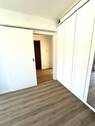 Blick in den Flur - 