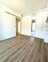Blick in den Flur - 