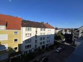 Ausblick Dachterrasse Schlafzi - 