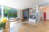 Kaminecke - 