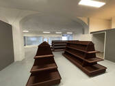 Verkaufsfläche - 1 Zimmer Gewerbeobjekt (Büro, Produktion, Verkauf) zur Miete in Balve