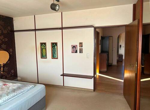 Schlafzimmer - 