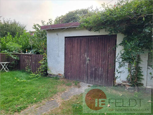 Garage - 