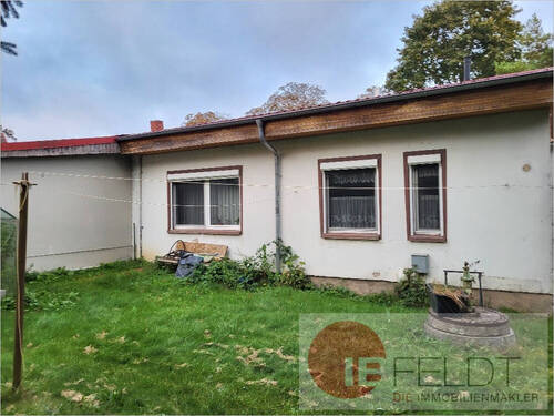 Wohnhaus - 