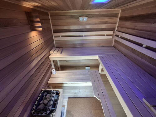 Sauna - 